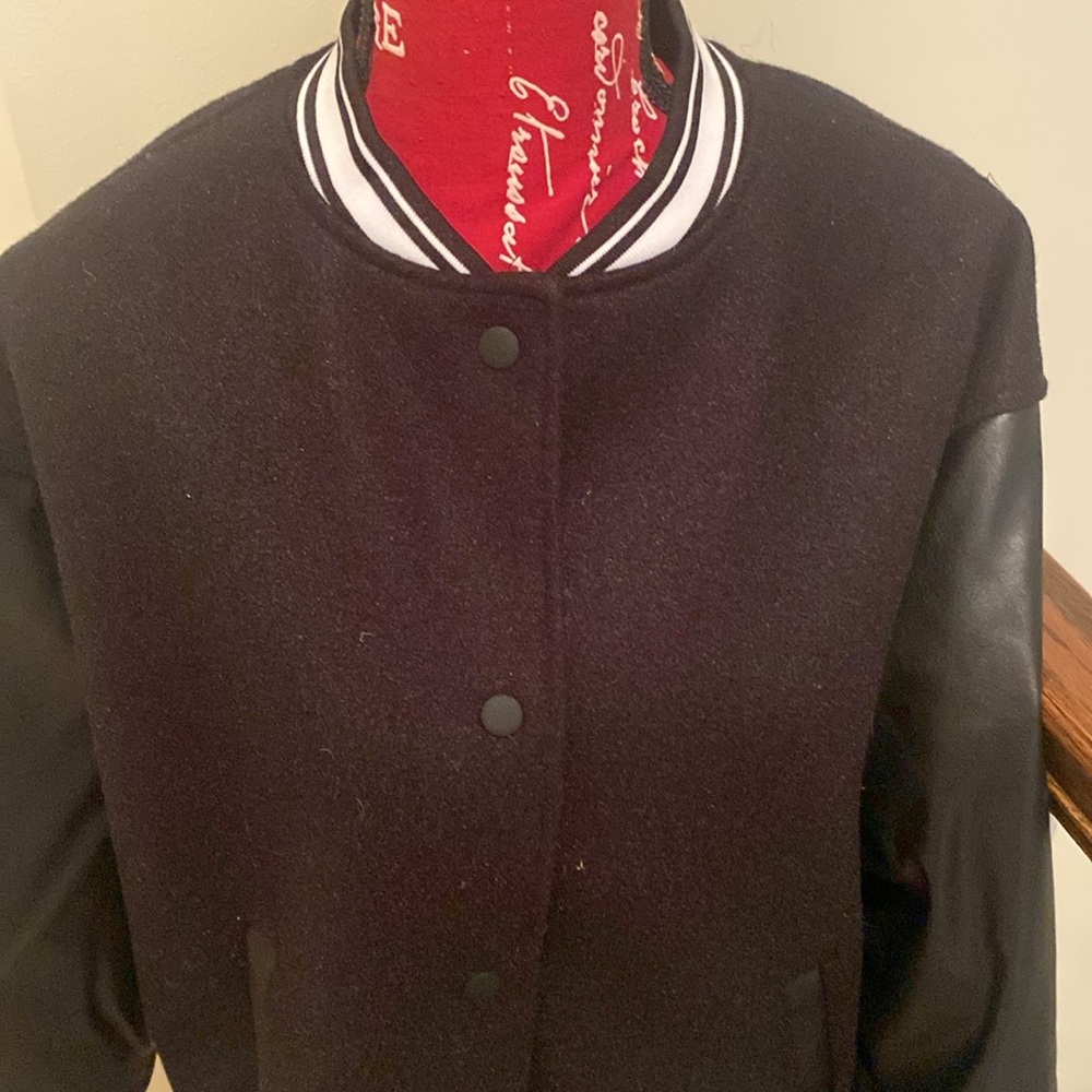 Bomber Jacket - Picture 2 of 6